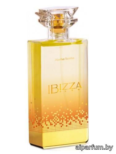 Ibizza