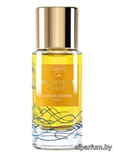Immortelle Corse