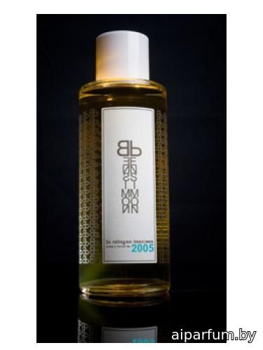 Cologne Bensimon 2005