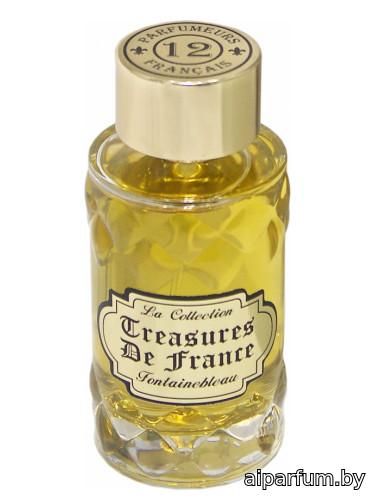 Fontainebleau