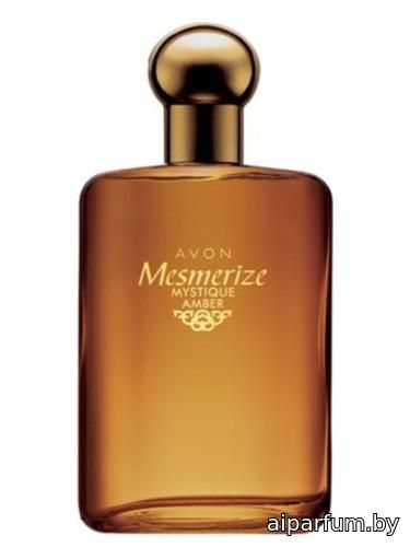 Mesmerize Mystique Amber