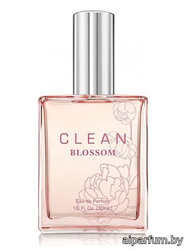 Clean Blossom