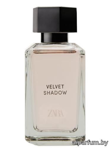 Velvet Shadow (Into The Gourmand)
