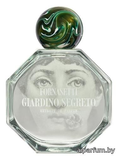 Giardino Segreto
