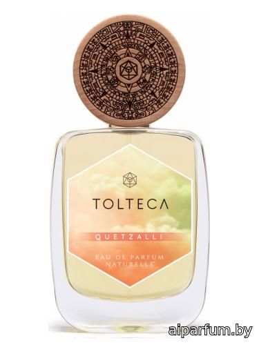 Quetzalli