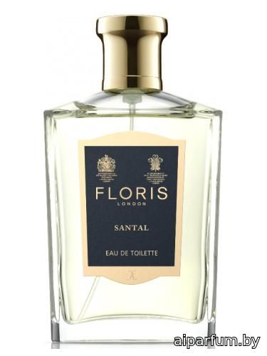 Eau de Santal