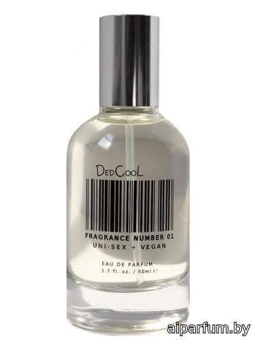 Fragrance 01 Taunt