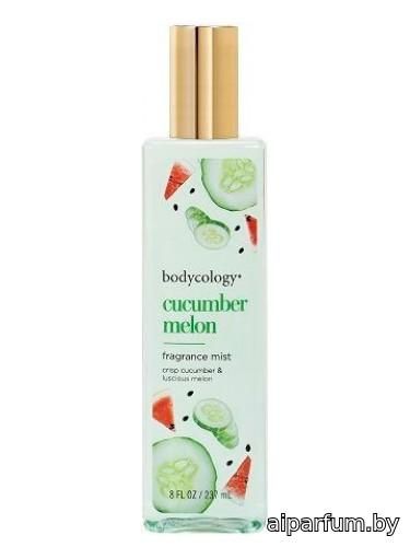 Cucumber Melon