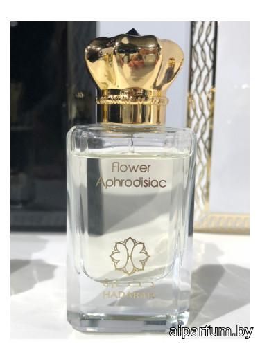 Flower Aphrodisiac