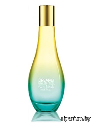Dreams Unlimited™ Sun Fresh