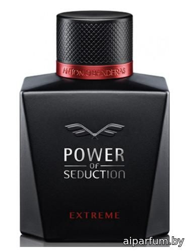 Power of Seduction Extreme