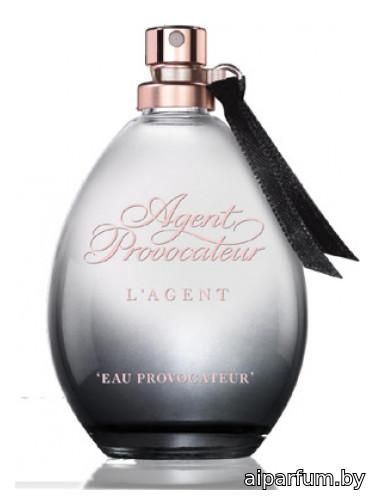 L’Agent Eau Provocateur