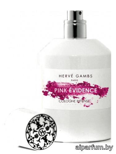 Pink Evidence