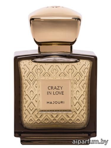 Crazy In Love