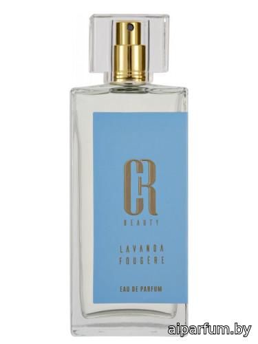 Lavanda Fougère