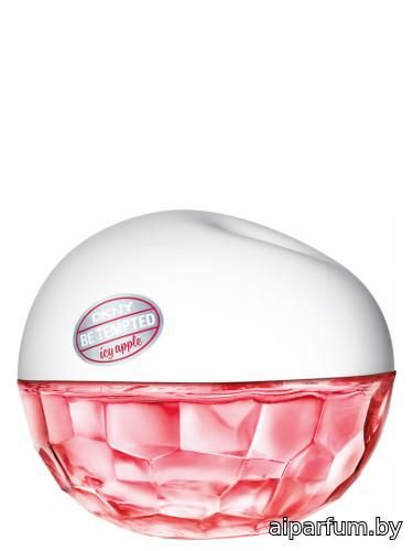 DKNY Be Tempted Icy Apple