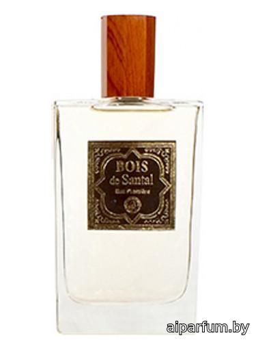 Bois de Santal