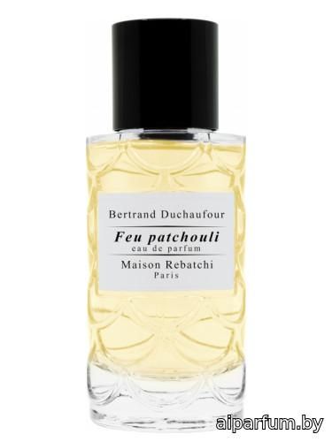 Feu Patchouli
