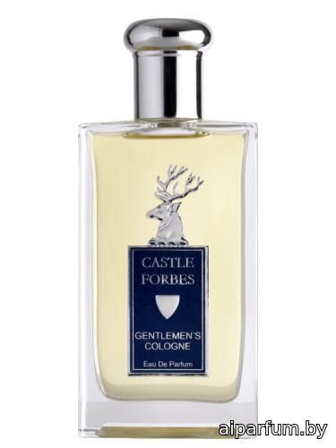 Gentleman's Cologne