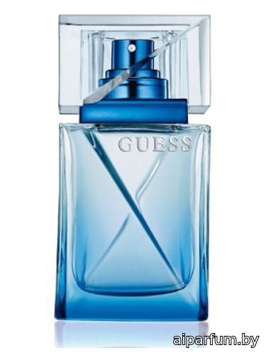 Guess Night