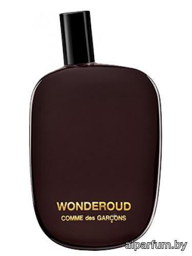 Wonderoud