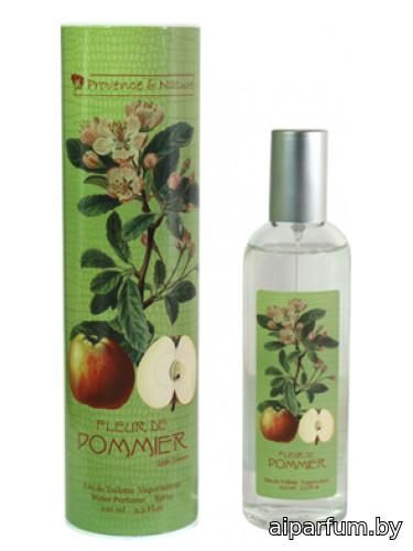 Fleur de Pommier