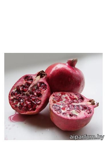 Rouge Pomegranate