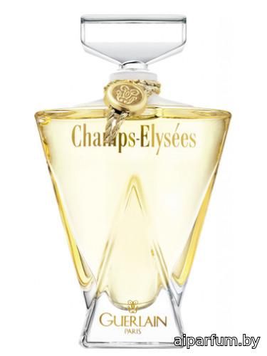Champs Elysees Extract