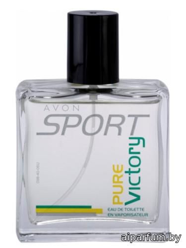 Sport Pure Victory