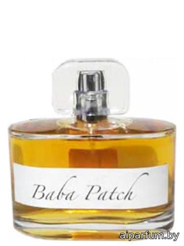 Baba Patch