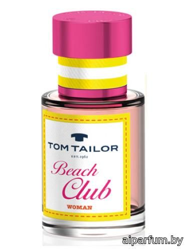 Tom Tailor Beach Club Woman