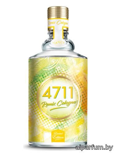 4711 Remix Cologne Urban Summer 2020