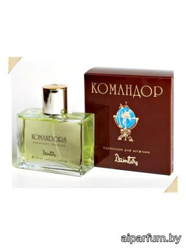 Komandors (Knight Commander)