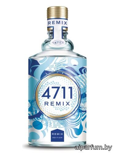 4711 Remix Cologne Sparkling Island Edition 2023