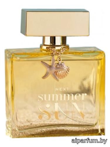 Summer Sun