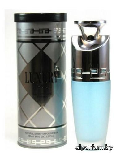 Luxury Silver