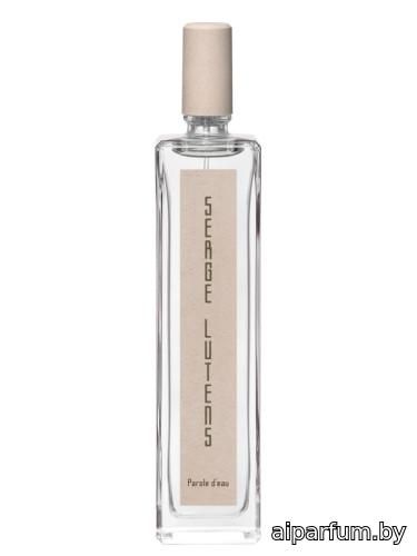 Parole d'Eau