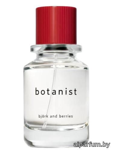Botanist