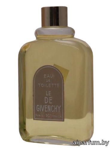 Le De Givenchy
