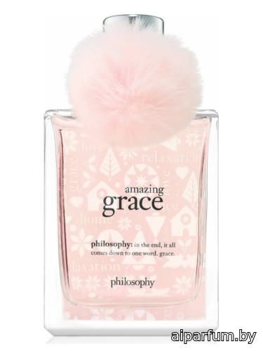Amazing Grace Limited Edition