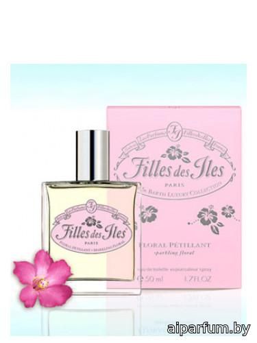 Floral Pettilant