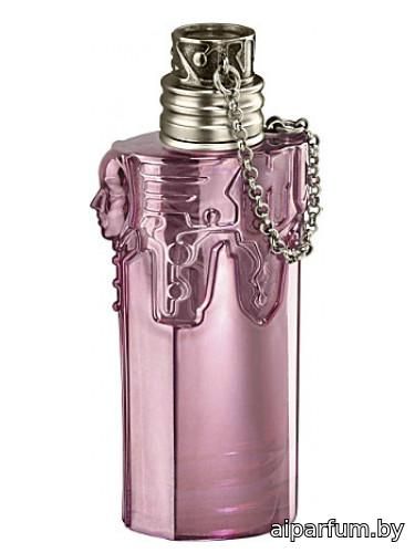 Womanity Liqueurs de Parfum