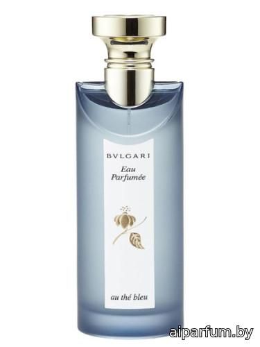 Eau Parfumee au The Bleu