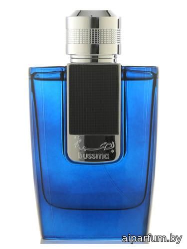 Bussma Blue