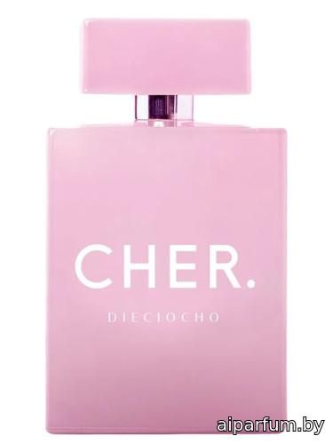 Dieciocho