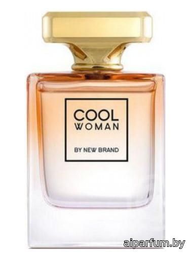 Cool Woman