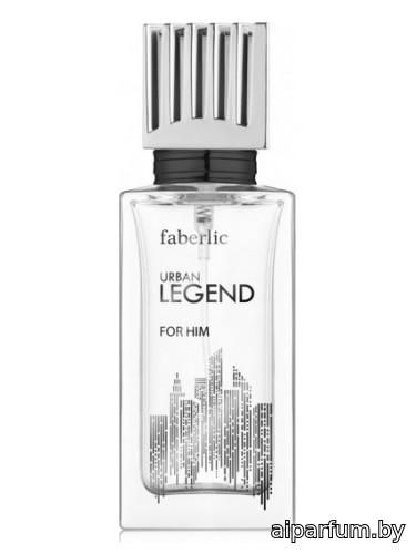 Urban Legend For Him