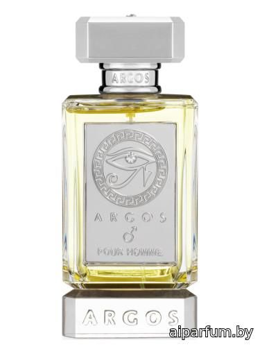 Argos Pour Homme