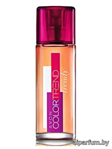 Colortrend Trendy