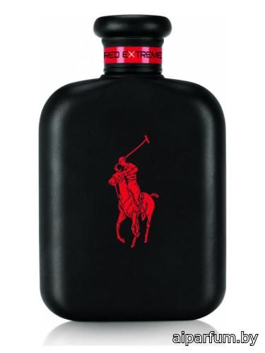 Polo Red Extreme